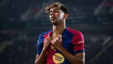 Novo Lamine Yamal? Joia grega de 17 anos quer jogar no Barcelona ou Real Madrid