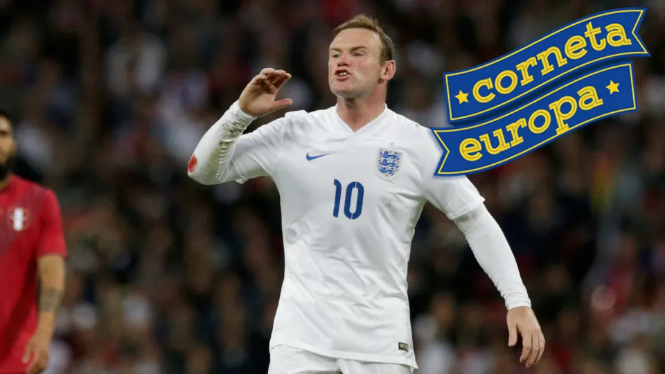 Os europeus na Copa, parte 1: os ex-campe&otilde;es do mundo