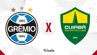 Gr&ecirc;mio x Cuiab&aacute;: palpites, onde assistir e escala&ccedil;&otilde;es &ndash; Campeonato Brasileiro &ndash; 20/04/2024