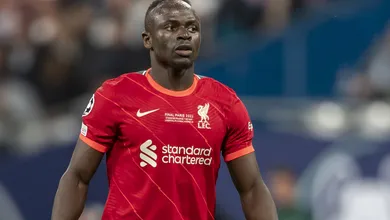 &lsquo;Onde vou jogar?&rsquo;: Man&eacute; explica por que escolheu Liverpool em vez do Manchester United