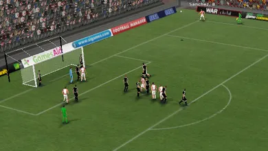 [Uma Saga de FM] Cap&iacute;tulo 23: Ainda longe&hellip;