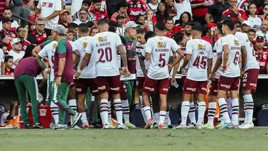 Fluminense vive drama nos cl&aacute;ssicos: j&aacute; s&atilde;o 10 jogos sem vencer os rivais