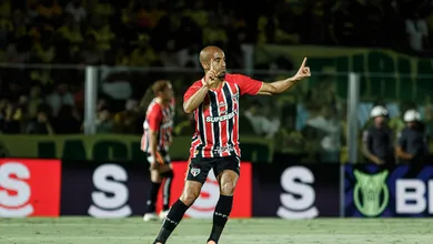 A estat&iacute;stica que aponta o fim de ano melanc&oacute;lico do S&atilde;o Paulo ap&oacute;s mais um vexame