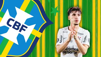 Tim Vickery: A disputa &lsquo;atletas locais x brasileiros na Europa&rsquo; tem diagn&oacute;stico errado na Sele&ccedil;&atilde;o