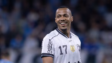 Botafogo, Palmeiras e Marlon Freitas: Quem ganha e quem perde com a transfer&ecirc;ncia?