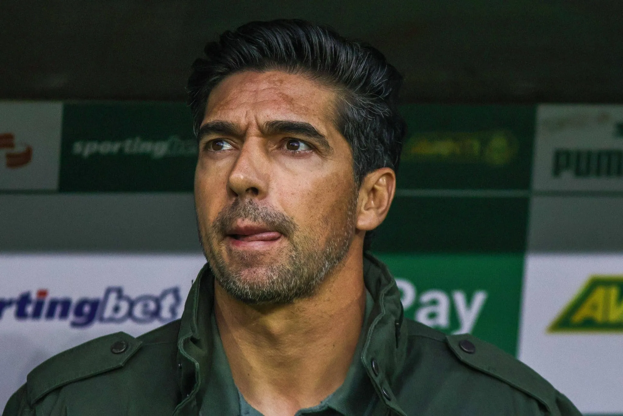 &lsquo;Bonito&rsquo;, Abel pode estar levando Palmeiras a ter mesma caracter&iacute;stica &mdash; e de contrato renovado