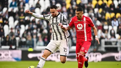 Monza x Juventus: onde assistir, palpites e escala&ccedil;&otilde;es &ndash; Serie A &ndash; 01/12/2023