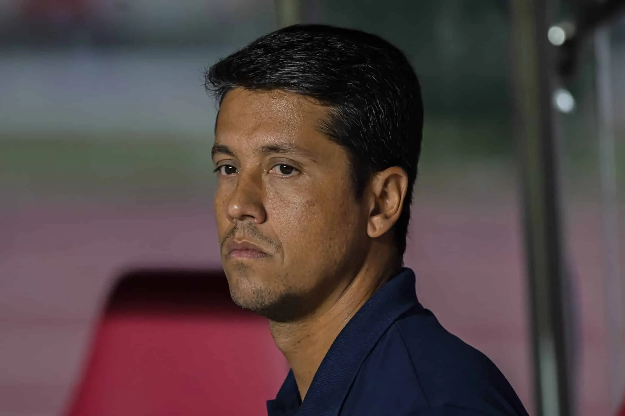 Carpini volta da Argentina ainda mais pressionado com S&atilde;o Paulo cheio&nbsp;de&nbsp;desfalques