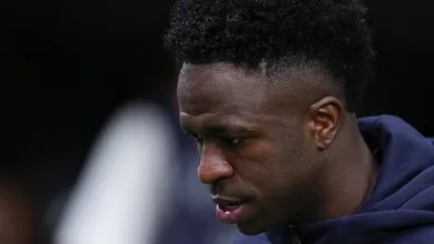 &lsquo;Vinicius Junior retrocedeu cinco anos. Ele perdeu sua condi&ccedil;&atilde;o de intoc&aacute;vel&rsquo;