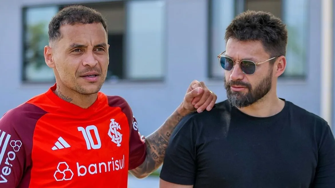 Em palco onde fez hist&oacute;ria, Inter tem decis&atilde;o para voltar a disputar a Libertadores