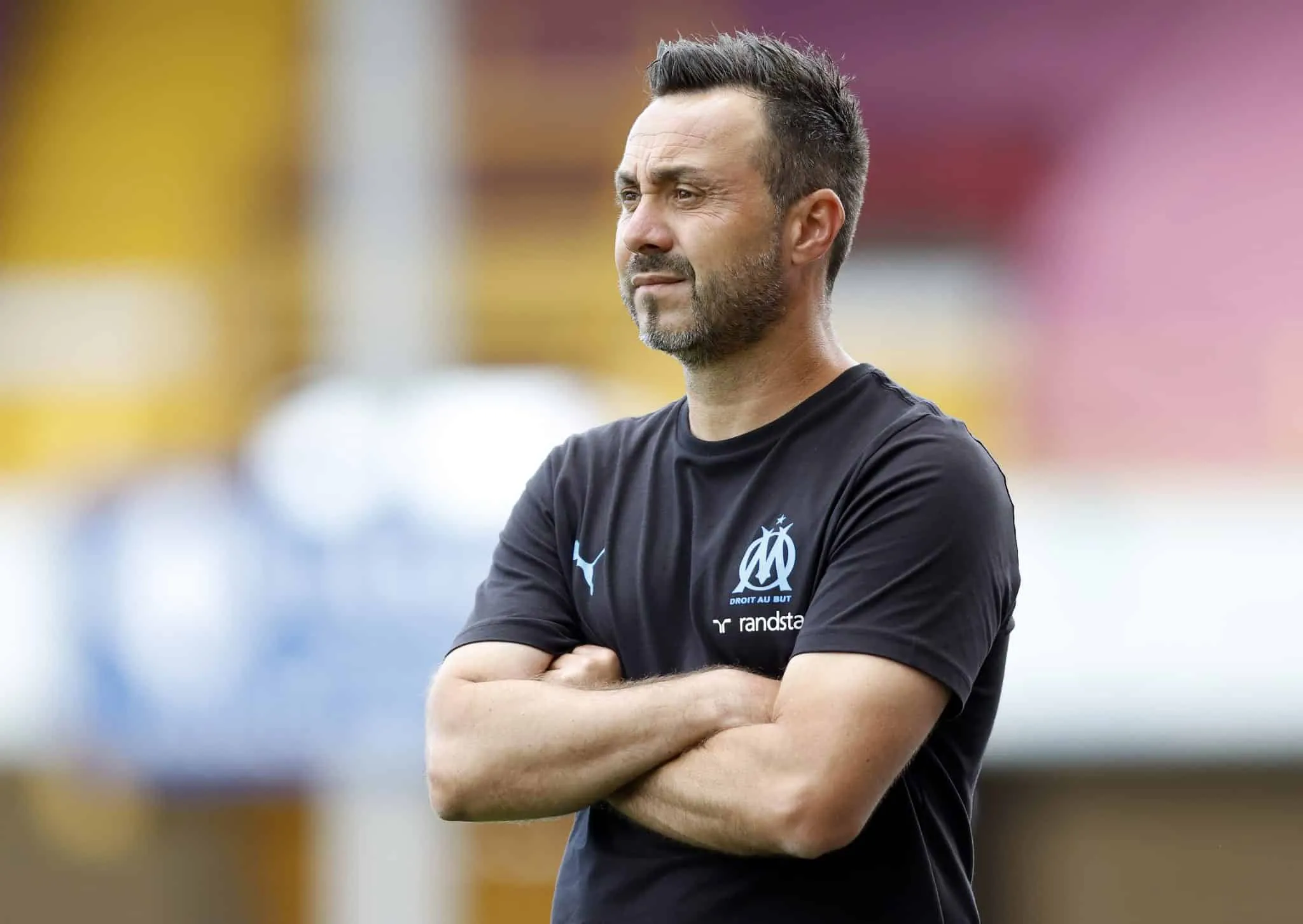 Por que o Olympique de Marseille &eacute; novo candidato a romper hegemonia do PSG