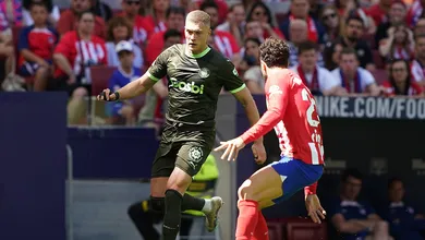 Ap&oacute;s perder Morata, Atl&eacute;tico de Madrid avan&ccedil;a por um novo camisa nove