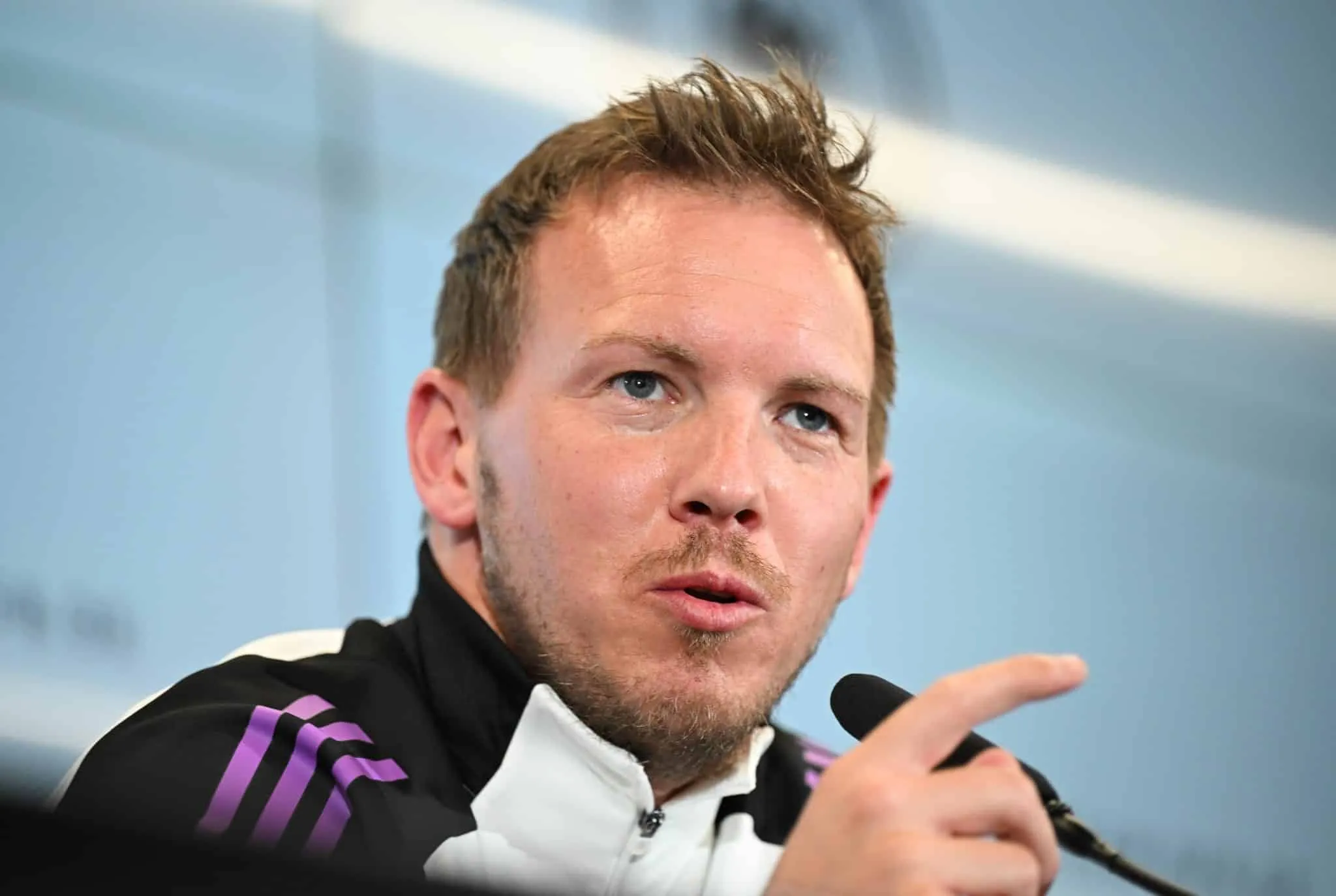 Sem Hummels, Nagelsmann finalmente anuncia lista final da Alemanha para a Eurocopa