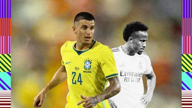 Milit&atilde;o fora da Copa? Como teste de Ancelotti sinalizou que Sele&ccedil;&atilde;o pensava na possibilidade