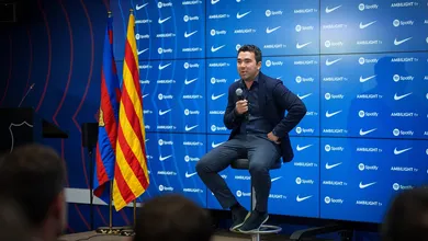 Barcelona n&atilde;o deve ir ao mercado ap&oacute;s les&atilde;o de Gavi, j&aacute; que o clube o acha &lsquo;insubstitu&iacute;vel&rsquo;