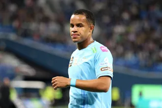 Em alta, ex-Corinthians &eacute; cobi&ccedil;ado na It&aacute;lia e Zenit define R$ 248 milh&otilde;es para transfer&ecirc;ncia
