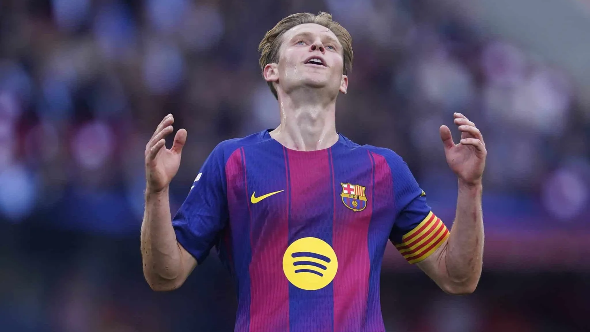 Barcelona brinca com perigo, mas busca reden&ccedil;&atilde;o &agrave;s v&eacute;speras de cl&aacute;ssico contra Real Madrid
