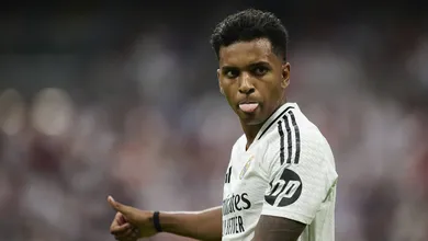 Rodrygo usa ironia para alfinetar os indicados &agrave; Bola de Ouro 2024