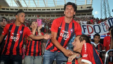 Haedo Valdez e Vargas voltam &agrave; Am&eacute;rica do Sul para jogar pelos times de cora&ccedil;&atilde;o