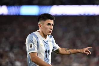 Crucial na sele&ccedil;&atilde;o, reserva no clube: Almada quer deixar o Atl&eacute;tico de Madrid ap&oacute;s a Copa