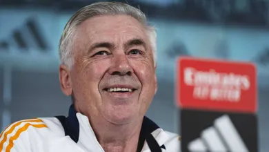 Ancelotti d&aacute; caminho para Real Madrid vencer o Barcelona: &lsquo;Se me ouvirem, d&aacute; certo&rsquo;