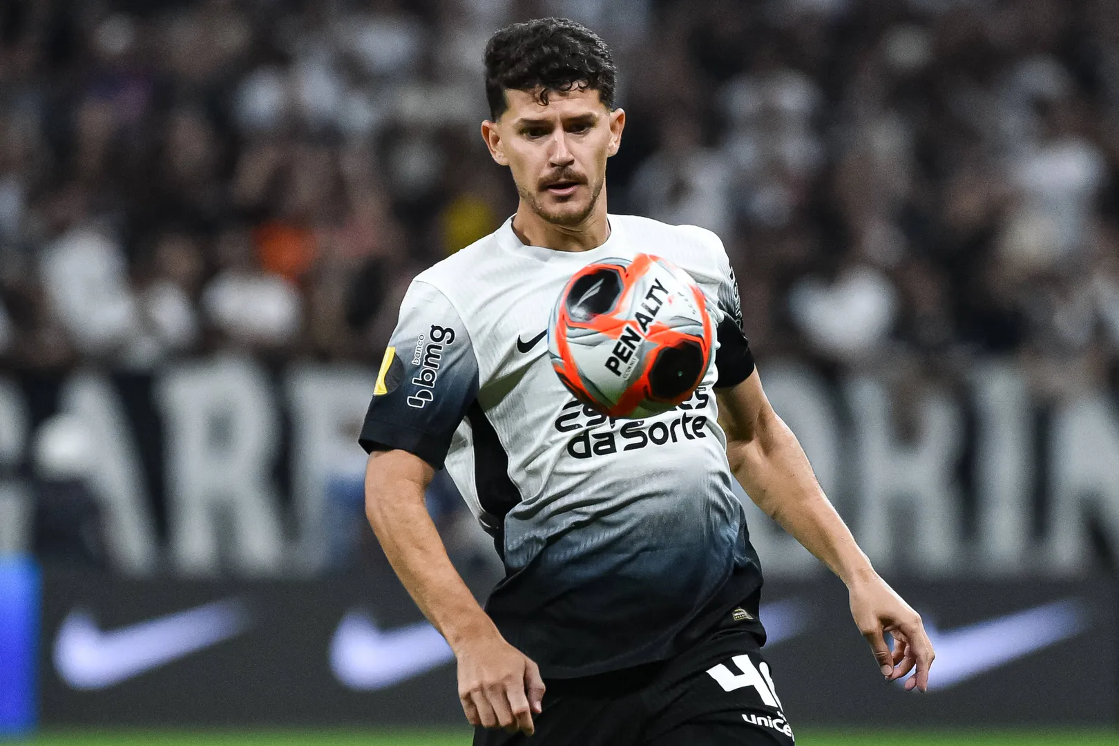 Hugo Corinthians