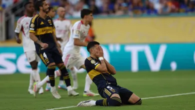 Nem m&iacute;stica e catimba do Boca contra o Benfica renderam vit&oacute;ria sul-americana contra europeus