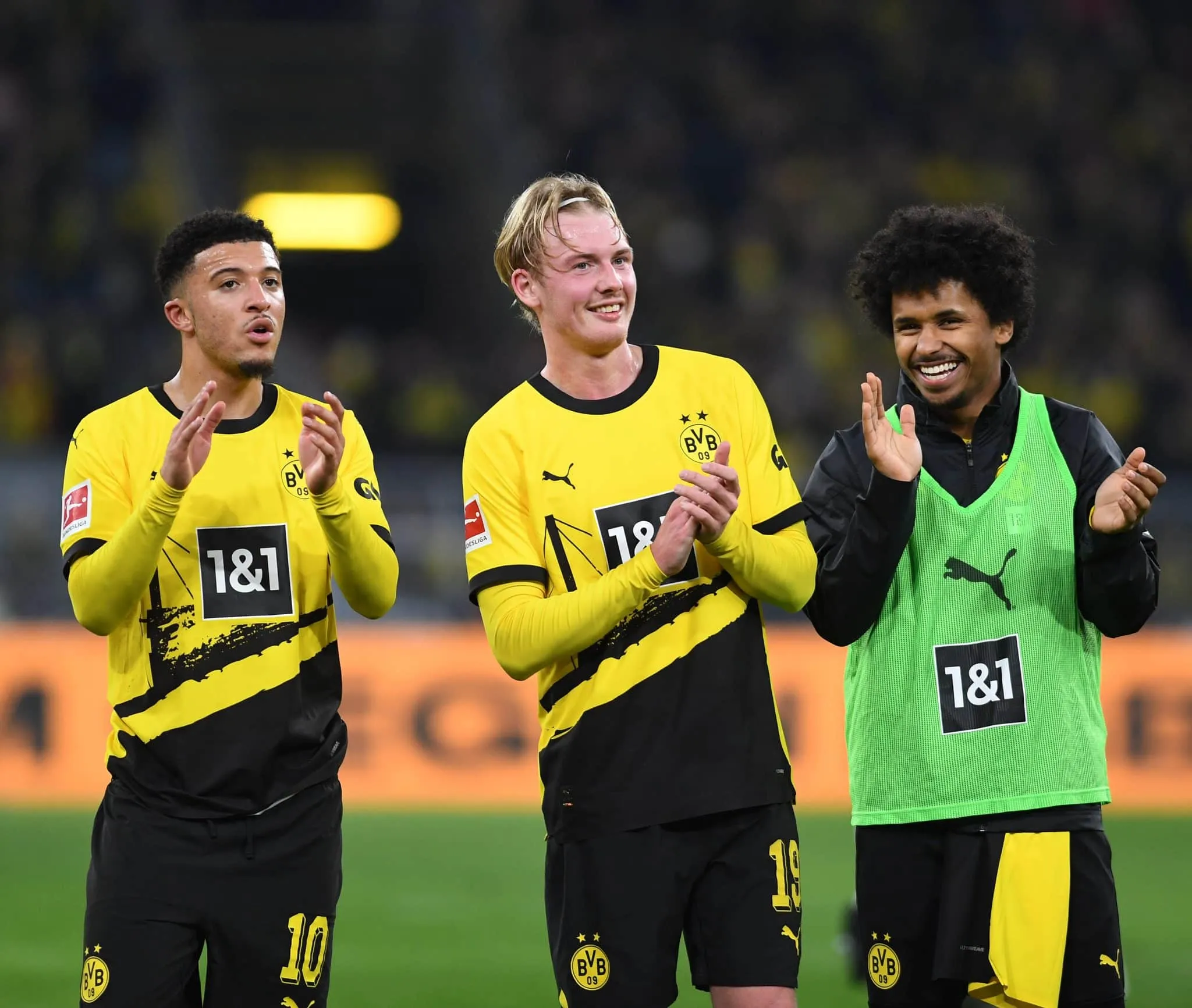 Borussia Dortmund leva sua boa fase para viajar e enfrentar um Wolfsburg em crise
