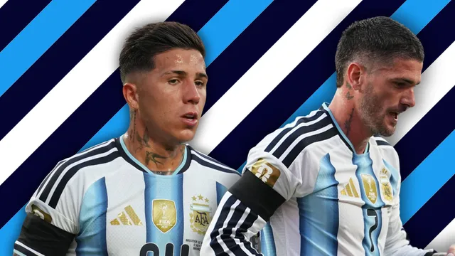 Su&iacute;&ccedil;a deixou recados para Argentina ajeitar antes de semifinal contra Inglaterra