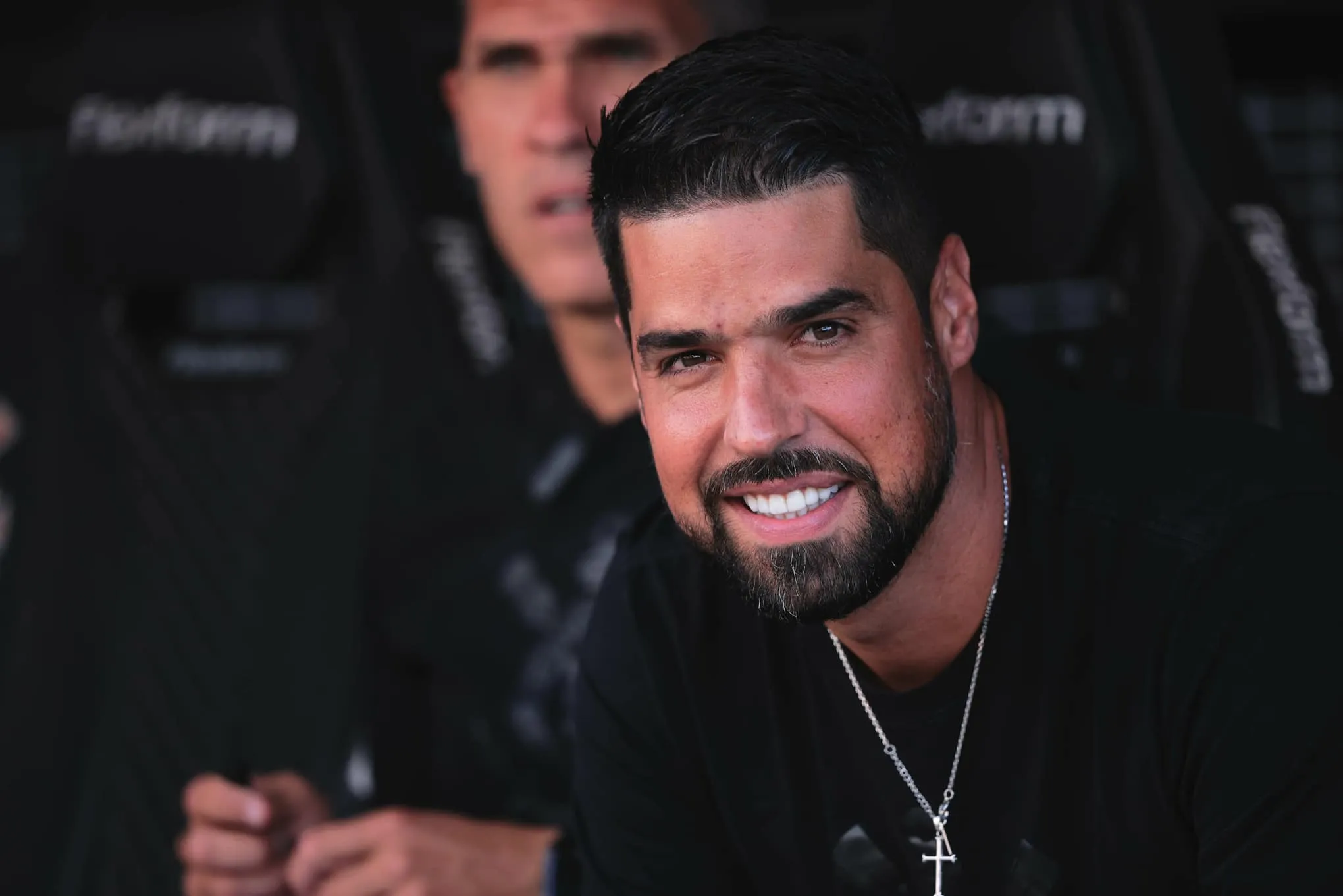 &lsquo;Mais gols esperados&rsquo;: Ant&oacute;nio Oliveira defende Corinthians na derrota para o Flamengo