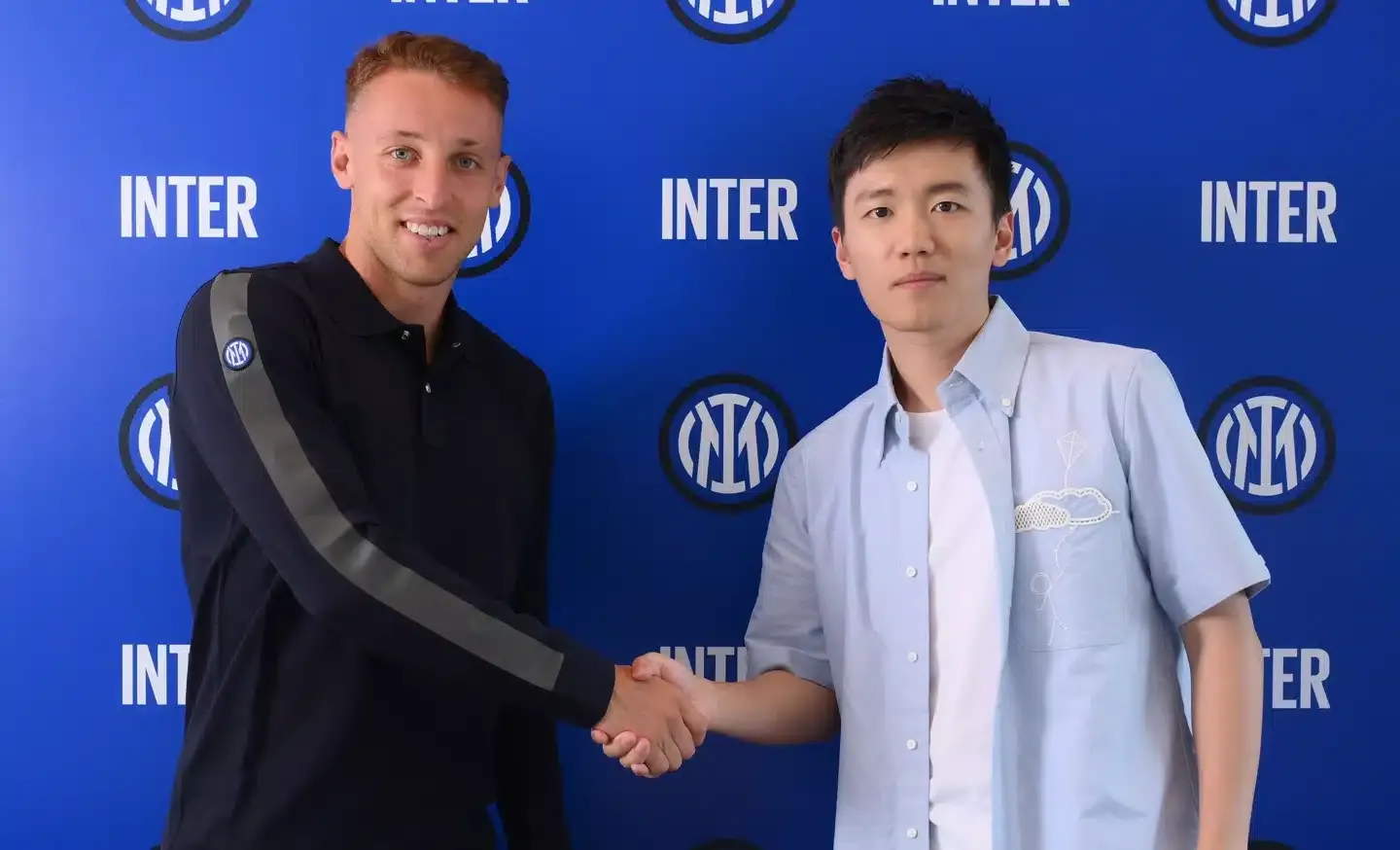 Frattesi chega como o futuro da Inter, badalado pela ascens&atilde;o no Sassuolo e na sele&ccedil;&atilde;o