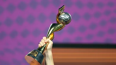 CBF entrega proposta e d&aacute; mais um passo para nova Copa do Mundo no Brasil