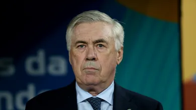 Ancelotti convoca Sele&ccedil;&atilde;o com 9 novidades e sem Neymar para Data Fifa &lsquo;morna&rsquo;