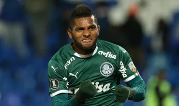 O Palmeiras buscou o empate, mas sua rea&ccedil;&atilde;o precisa ir al&eacute;m do segundo tempo de Mendoza