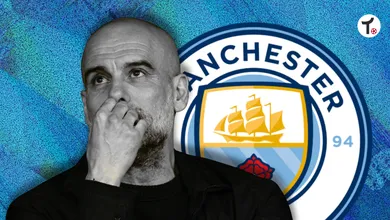 Como Guardiola tem indicado fim de ciclo no Manchester City com nostalgia