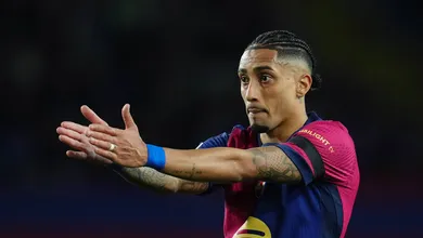 Raphinha, Vini, Alisson&hellip; Como foram os convocados da Sele&ccedil;&atilde;o nas oitavas da Champions