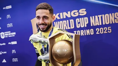 Kelvin, astro brasileiro da Kings League, responde convite de Neymar para jogar no Santos