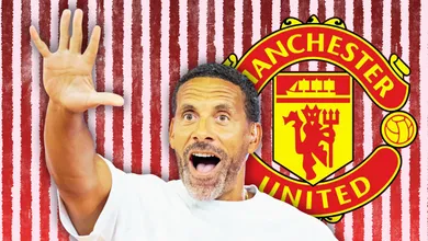 &lsquo;Agregaria muito valor ao ataque&rsquo;: Ferdinand sugere astro Bola de Ouro ao Manchester United