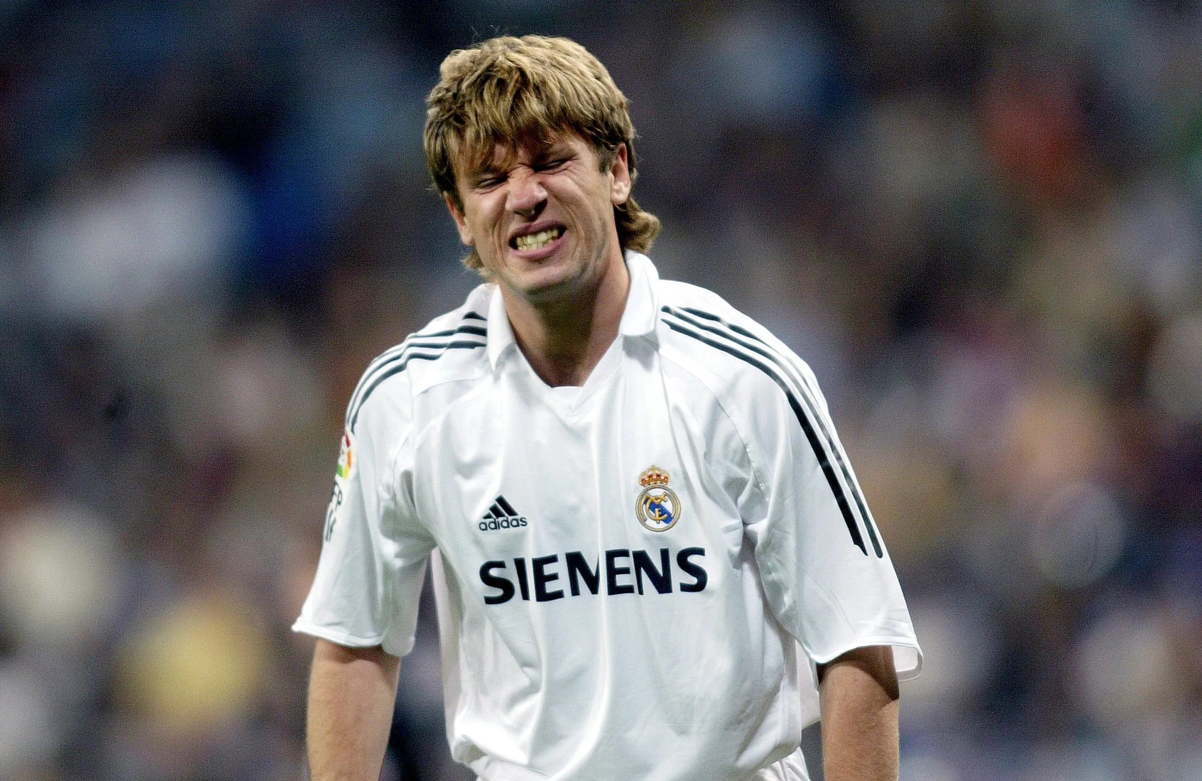 Cassano pelo Real Madrid