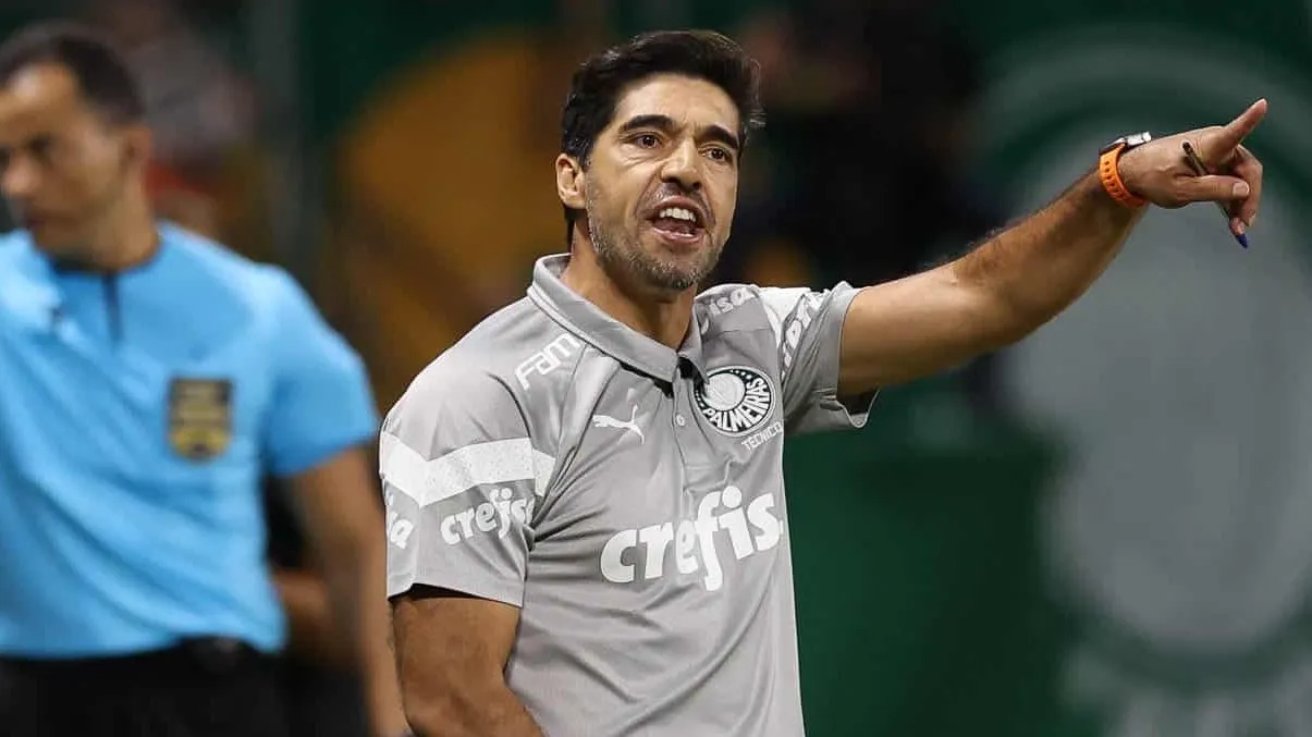 Vai rep&ocirc;r? Como Palmeiras vai administrar sa&iacute;das de Luan, Endrick e Luis Guilherme