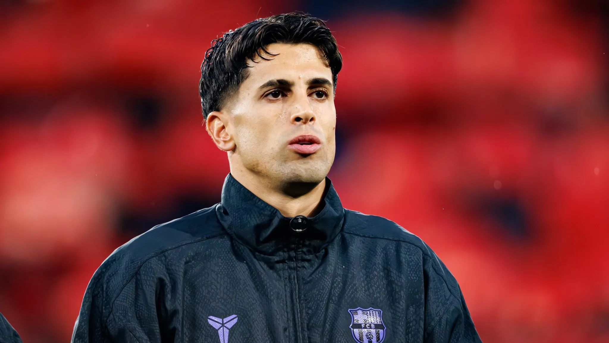Cancelo exalta Barcelona ap&oacute;s t&iacute;tulo espanhol: &lsquo;No Al-Hilal, n&atilde;o me disseram a verdade&rsquo;
