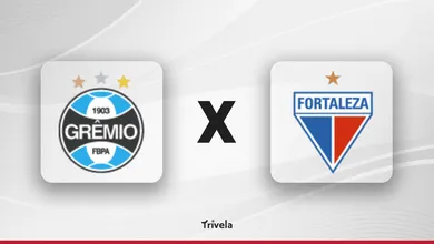 Palpites Gr&ecirc;mio x Fortaleza &ndash; Campeonato Brasileiro
