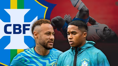 Endrick, Neymar ou mudan&ccedil;a de estilo? O que acontece com o Brasil sem Paquet&aacute; na Copa do Mundo