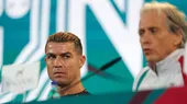 &lsquo;Compartilhei o tempo de Pel&eacute; e nunca vi nada parecido&rsquo;: Ex-Portugal detona Cristiano Ronaldo