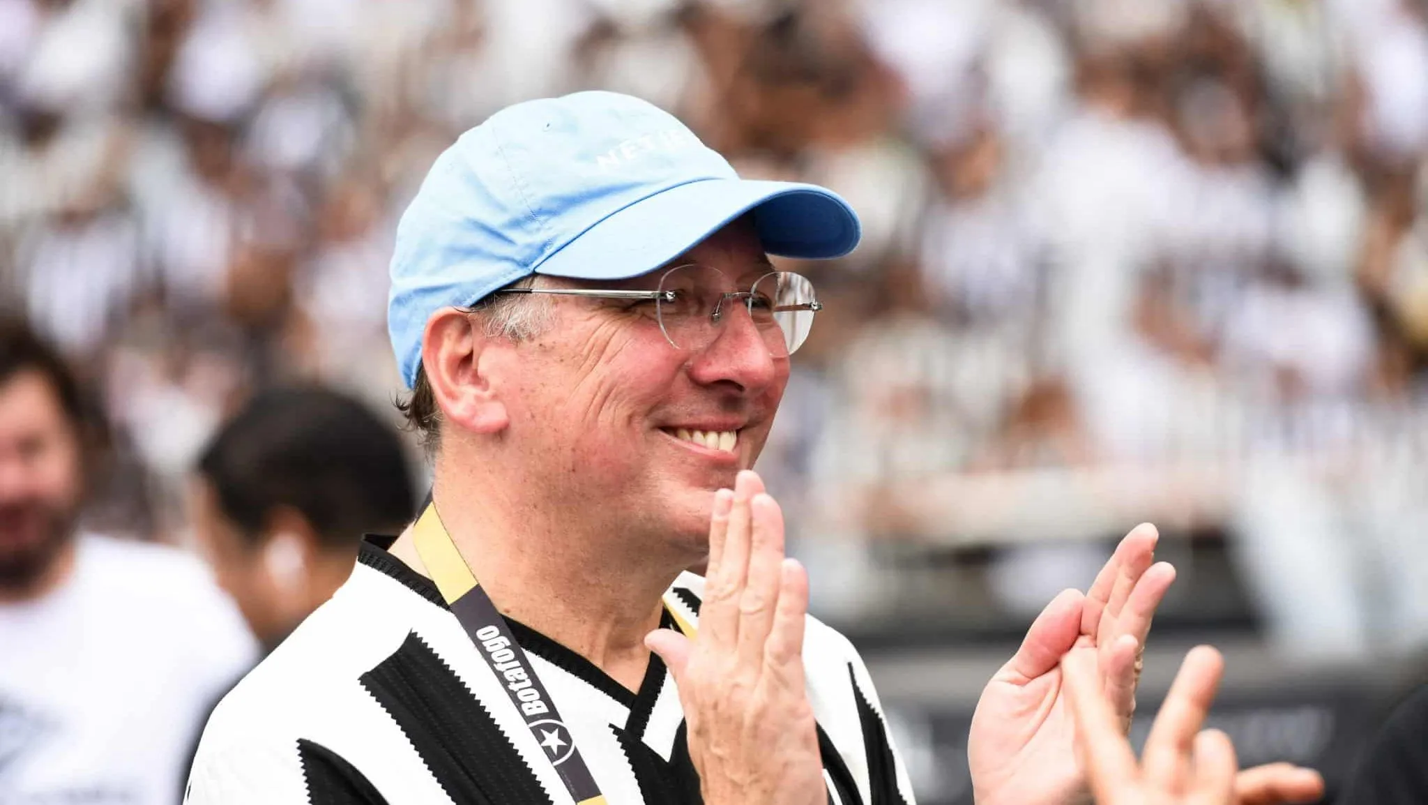 Como o Botafogo tenta se remobilizar para buscar t&iacute;tulo da Recopa