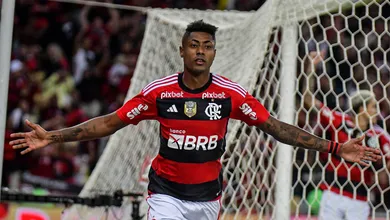 Pedro, David Luiz e Bruno Henrique: quando voltam os lesionados do Flamengo?