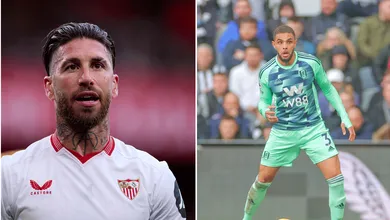 Sergio Ramos e Kurzawa no Corinthians n&atilde;o s&atilde;o del&iacute;rios coletivos; veja o que sabemos