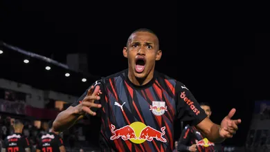 O plano do Red Bull Bragantino para transformar joia em maior venda da hist&oacute;ria do clube