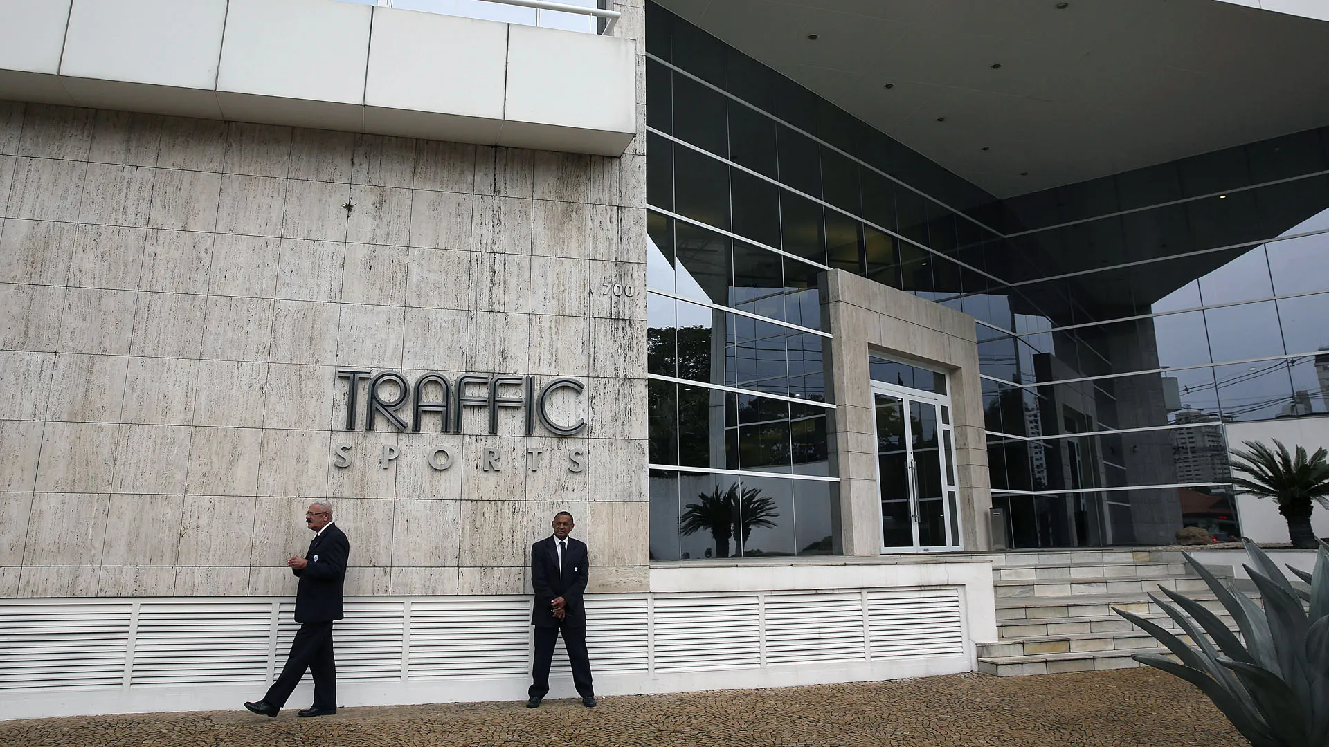 Traffic alega ter contrato com a Conmebol e negocia com Fox sa&iacute;da jur&iacute;dica para novo acordo de TV
