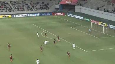 Na Liga dos Campe&otilde;es da &Aacute;sia, gola&ccedil;o de Hulk deu a vit&oacute;ria e um recorde ao Shanghai SIPG